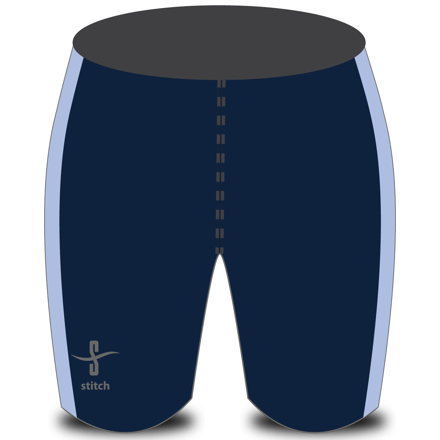 Southsea Rowing Club Rowing Shorts