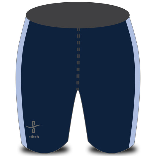 Southsea Rowing Club Rowing Shorts