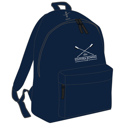 Southsea Rowing Club Rucksack