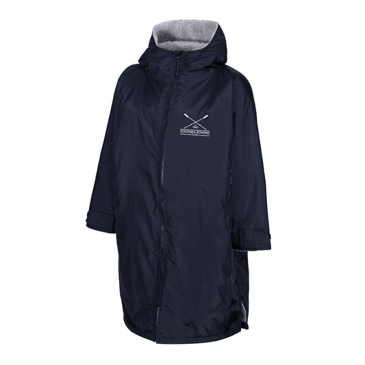 Southsea Rowing Club Weather Robe