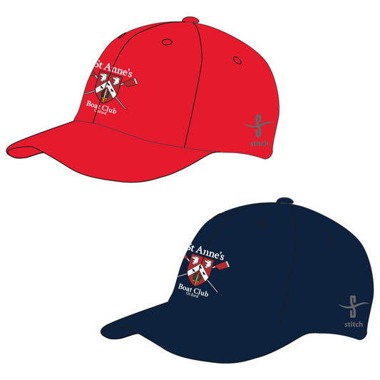 St Anne's College Oxford Cap
