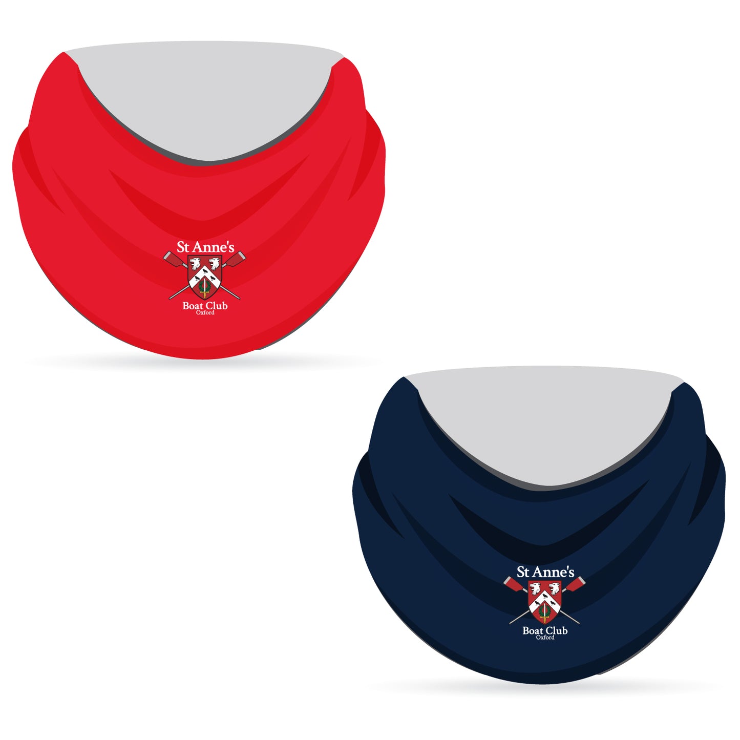 St Anne's College Oxford Plain Snood