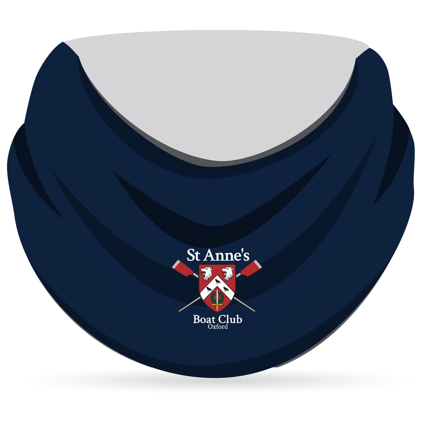 St Anne's College Oxford Plain Snood