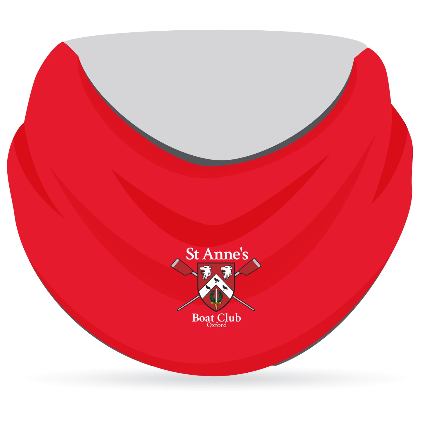 St Anne's College Oxford Plain Snood
