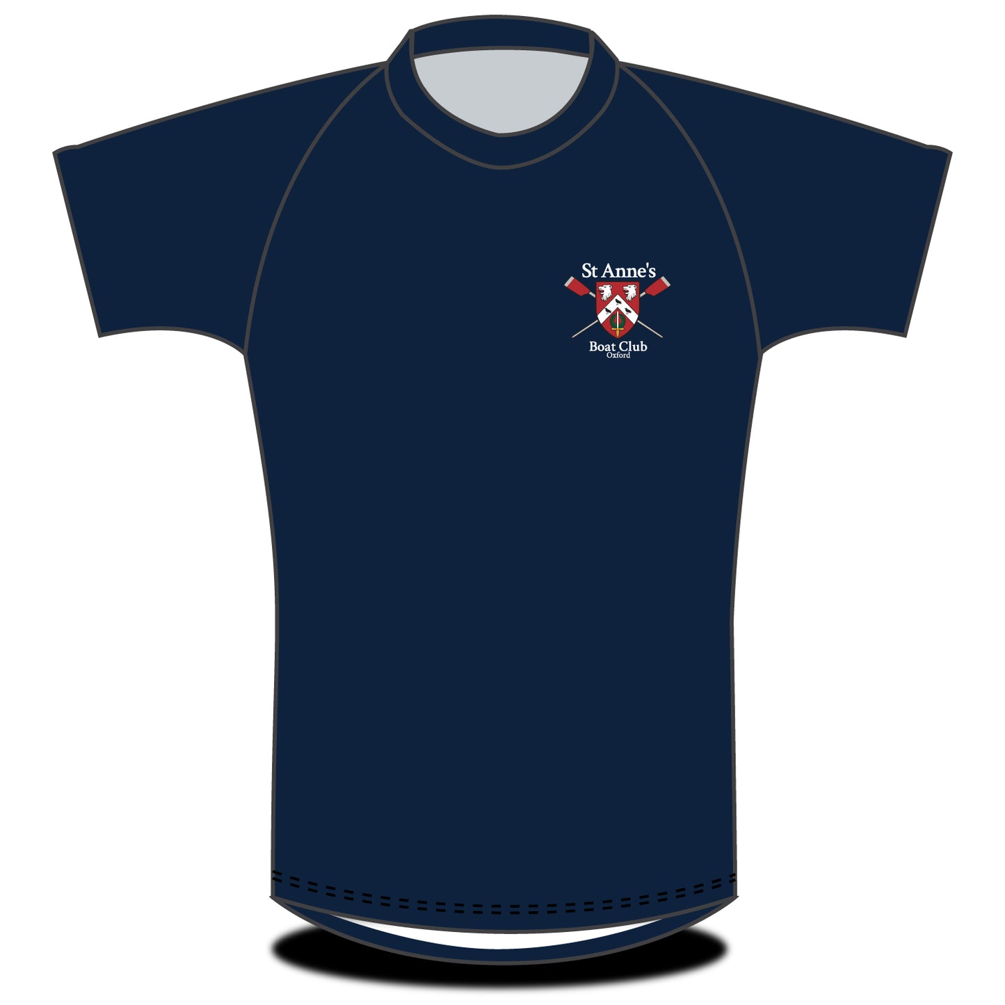 St Anne's College Oxford T-Shirt