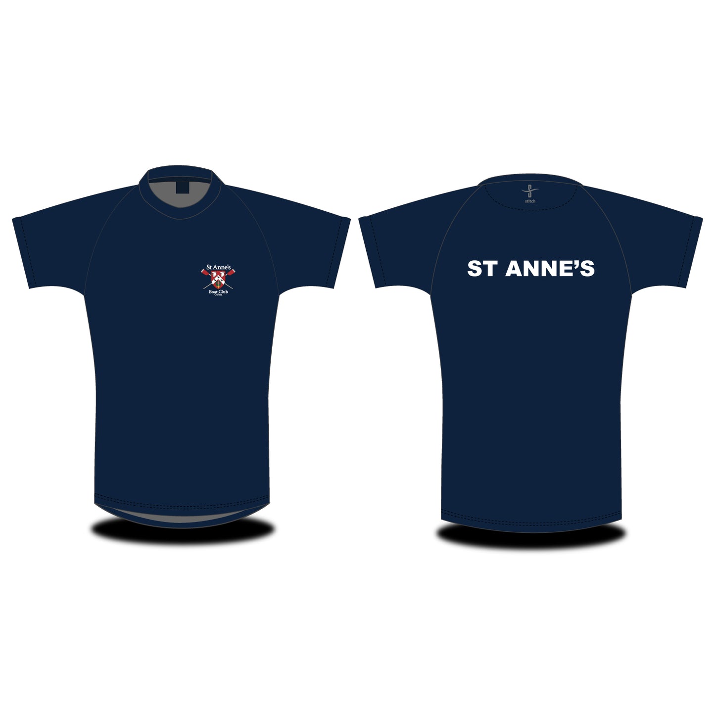 St Anne's College Oxford T-Shirt