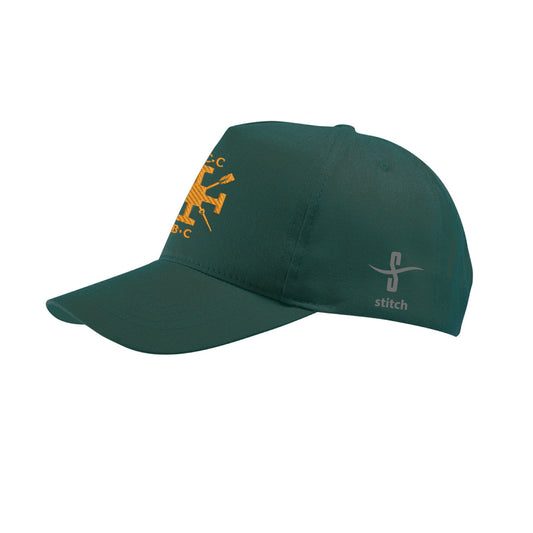 St Chad's Green Cap