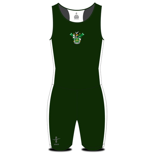 St Cuthbert's Society Boat Club 2in Stripe AIO