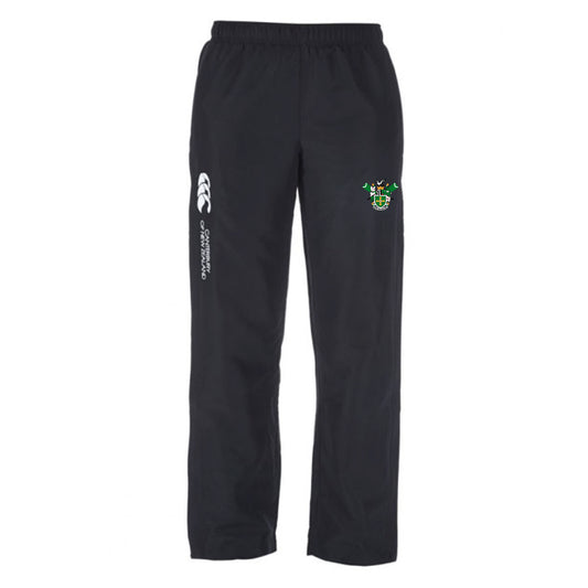 St Cuthbert's Society Boat Club Canterbury Stadium Pants Black
