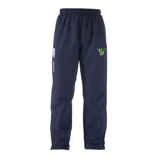 St Cuthbert's Society Boat Club Canterbury Stadium Pants Navy
