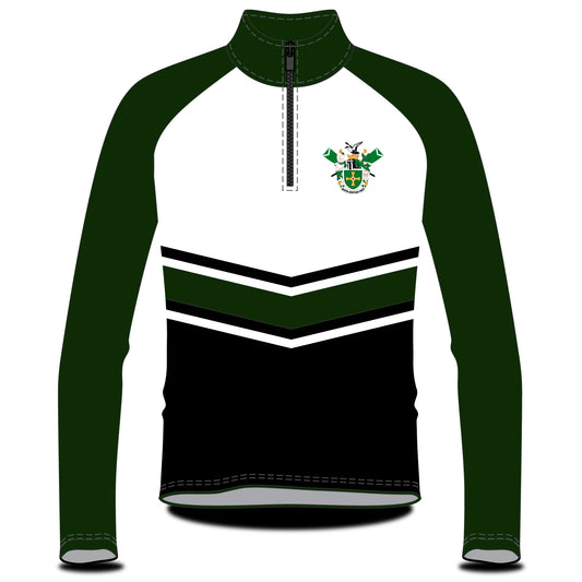 St Cuthbert's Society Boat Club Varsity Splash Jacket