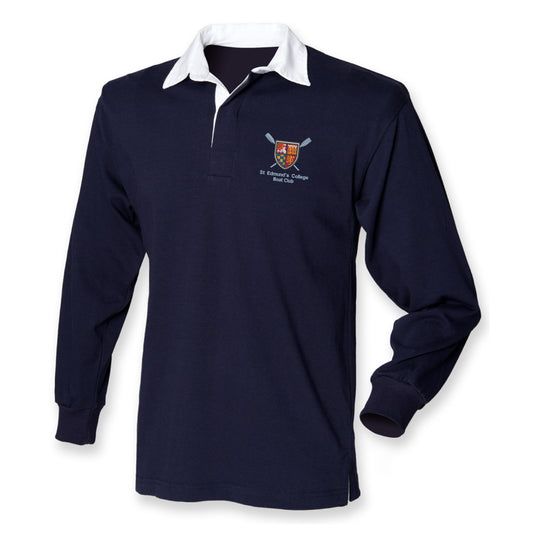 St Edmund's College BC Leisure Rugby Shirt