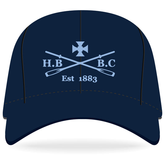 St Hilde & St Bede Durham Cap