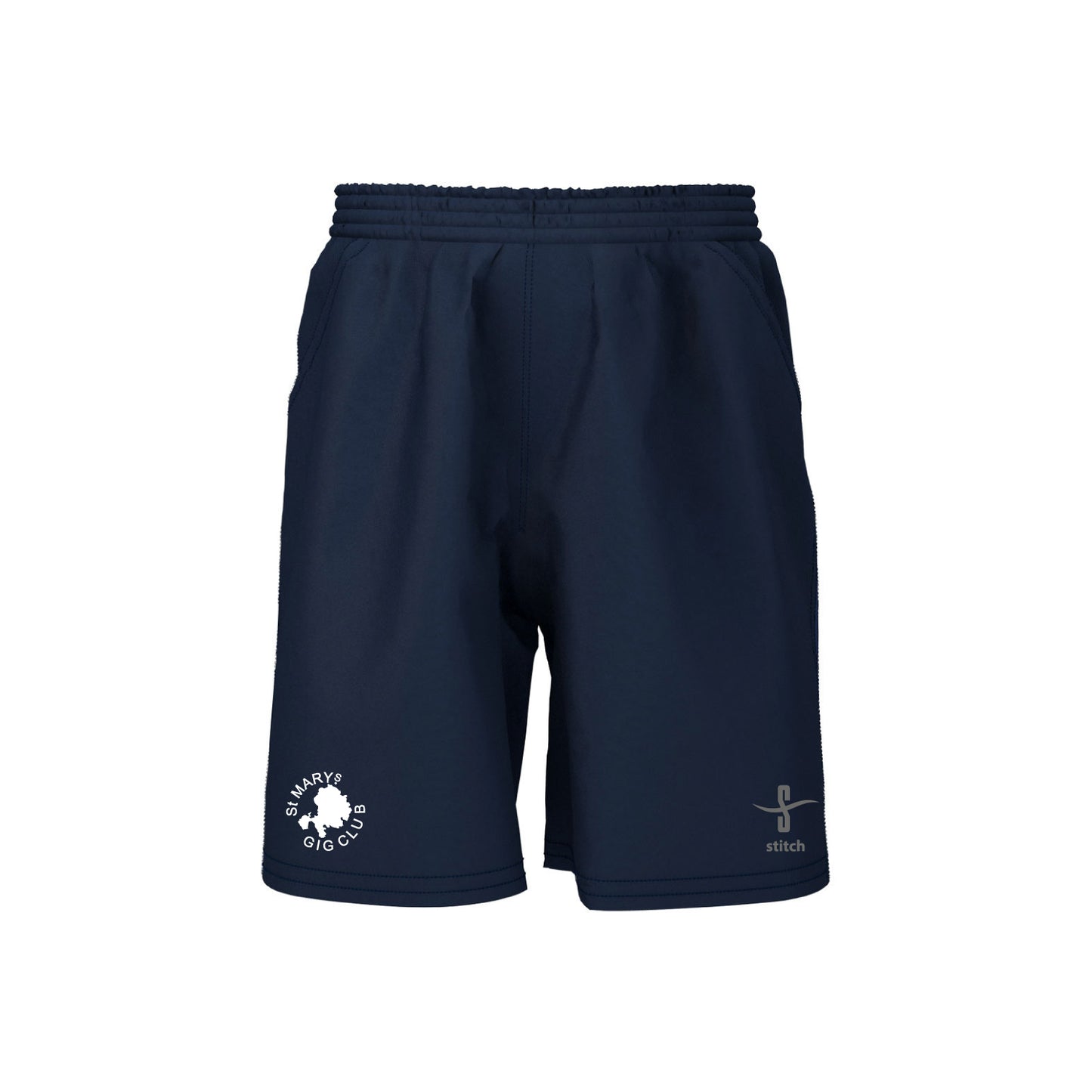 St Mary's Gig Club Training Shorts