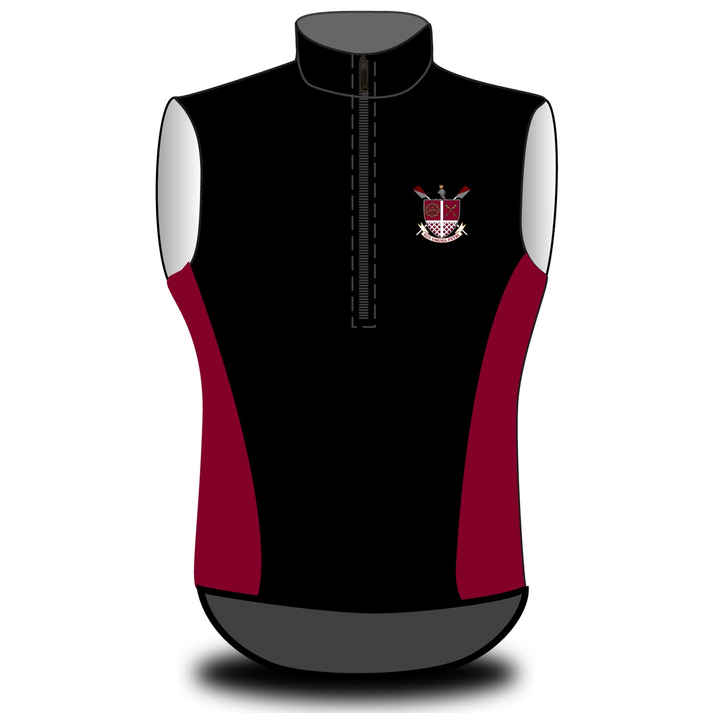 St Peter's Prep 24/7 Gilet