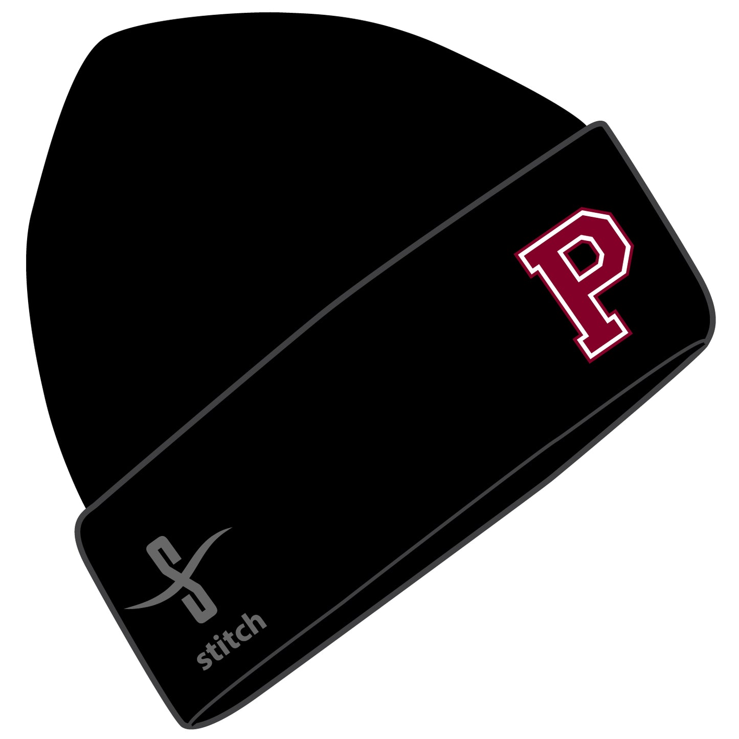 St Peter's Prep Beanie