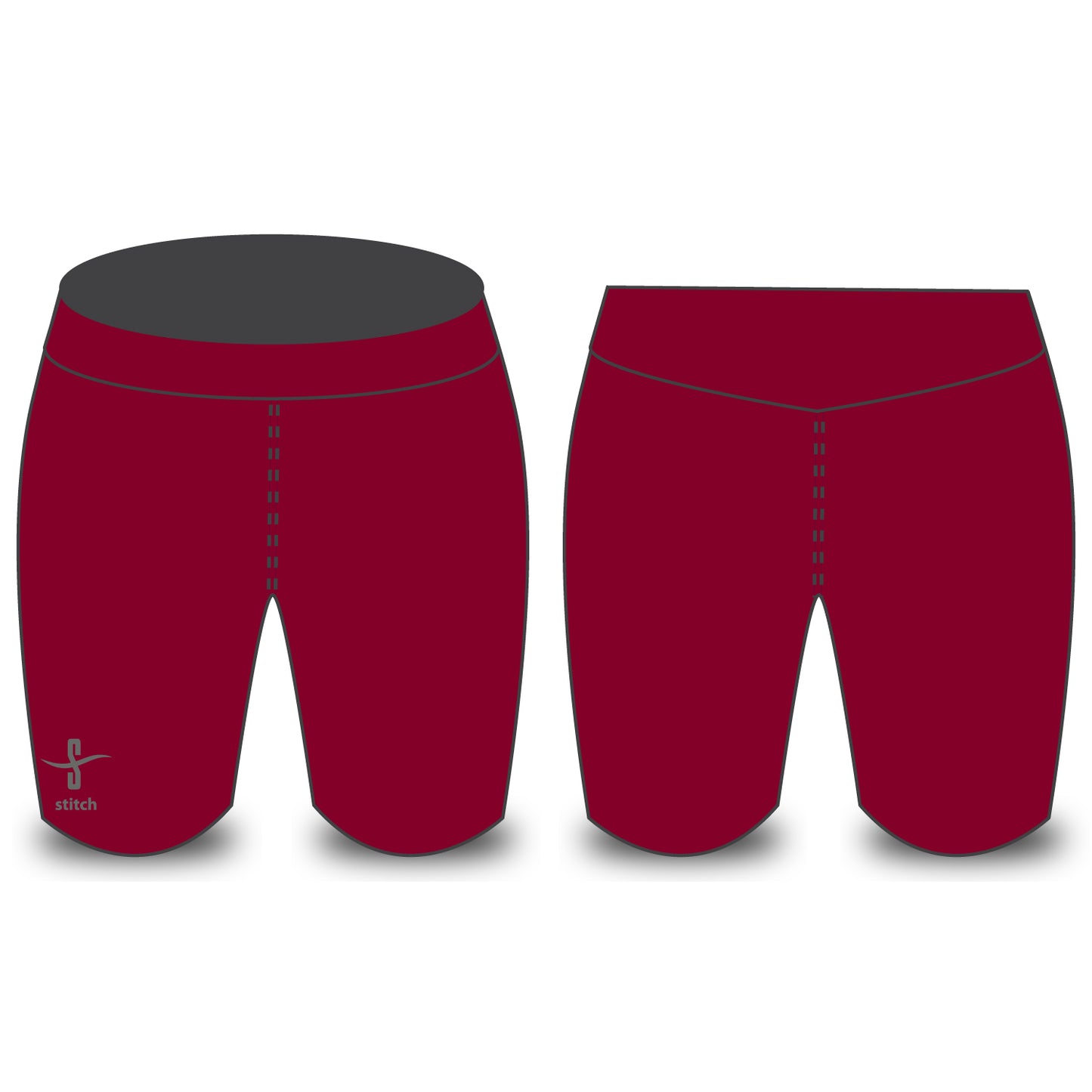 St Peter's Prep Rowing Shorts