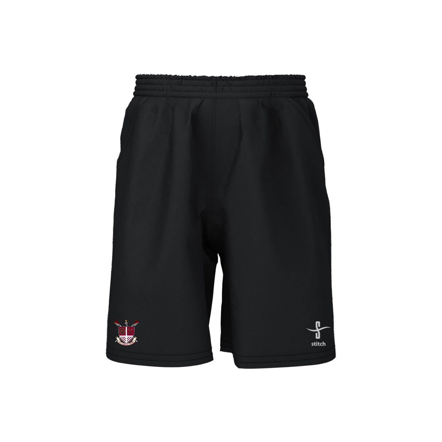 St Peter's Prep Training Shorts