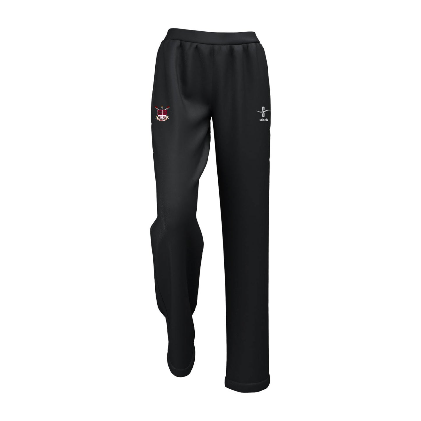 St Peter's Prep Women's Fit Standard Tracksuit Trousers