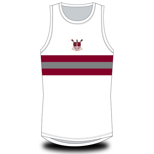 St Peter's Prep Hooped Vest