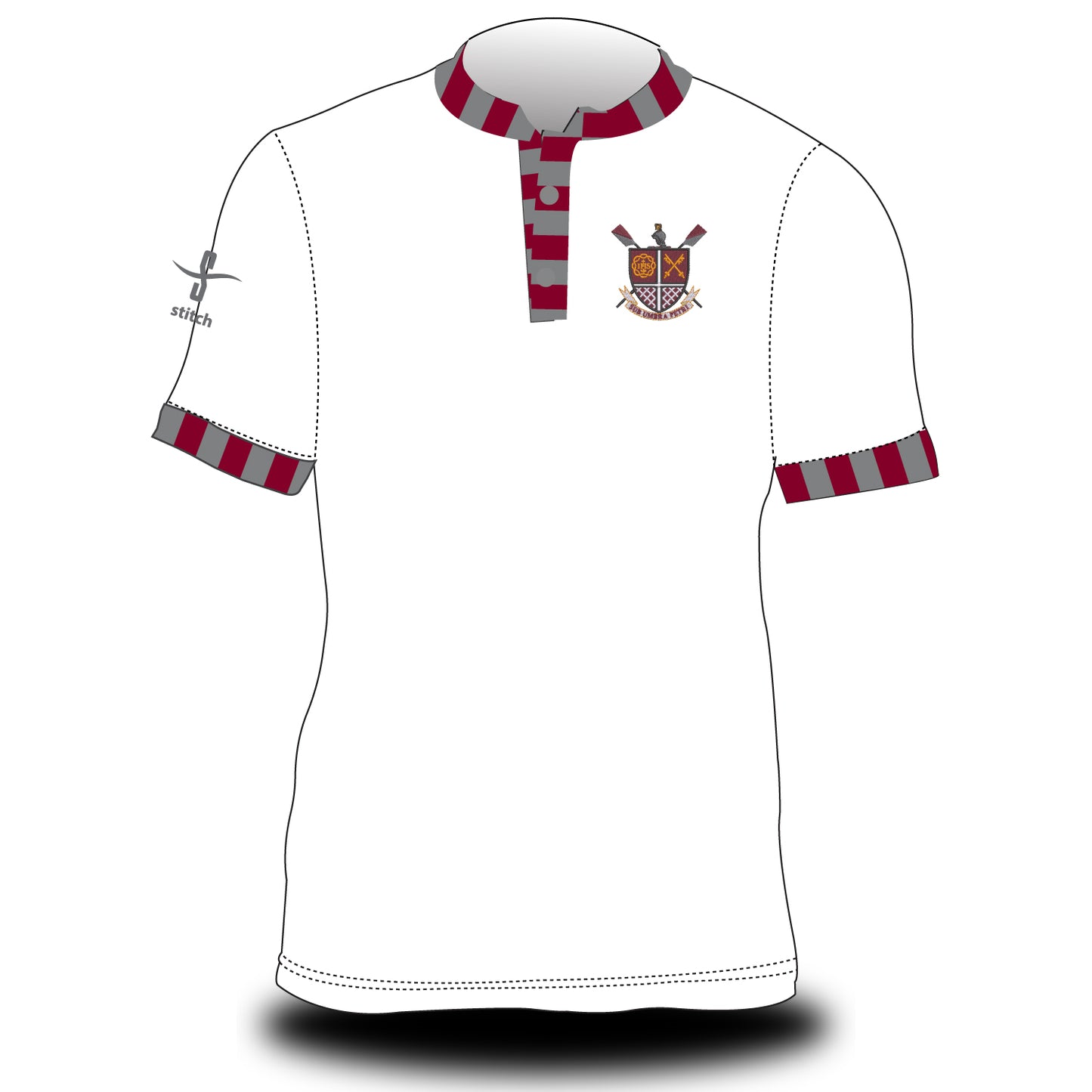 St Peter's Prep Zephyr