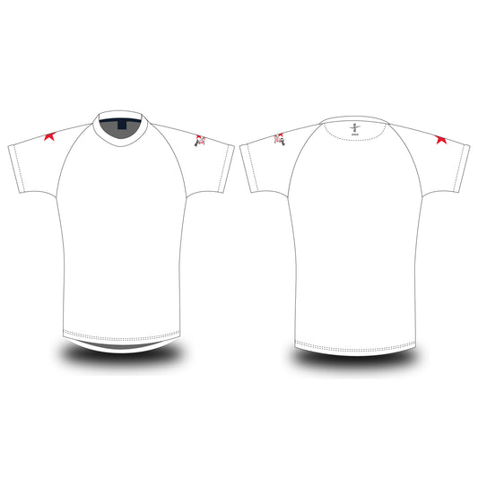 Star Club Short Sleeve T-shirt