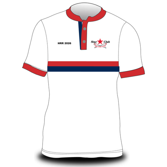 Star Club Collegiate HRR 2026 Zephyr