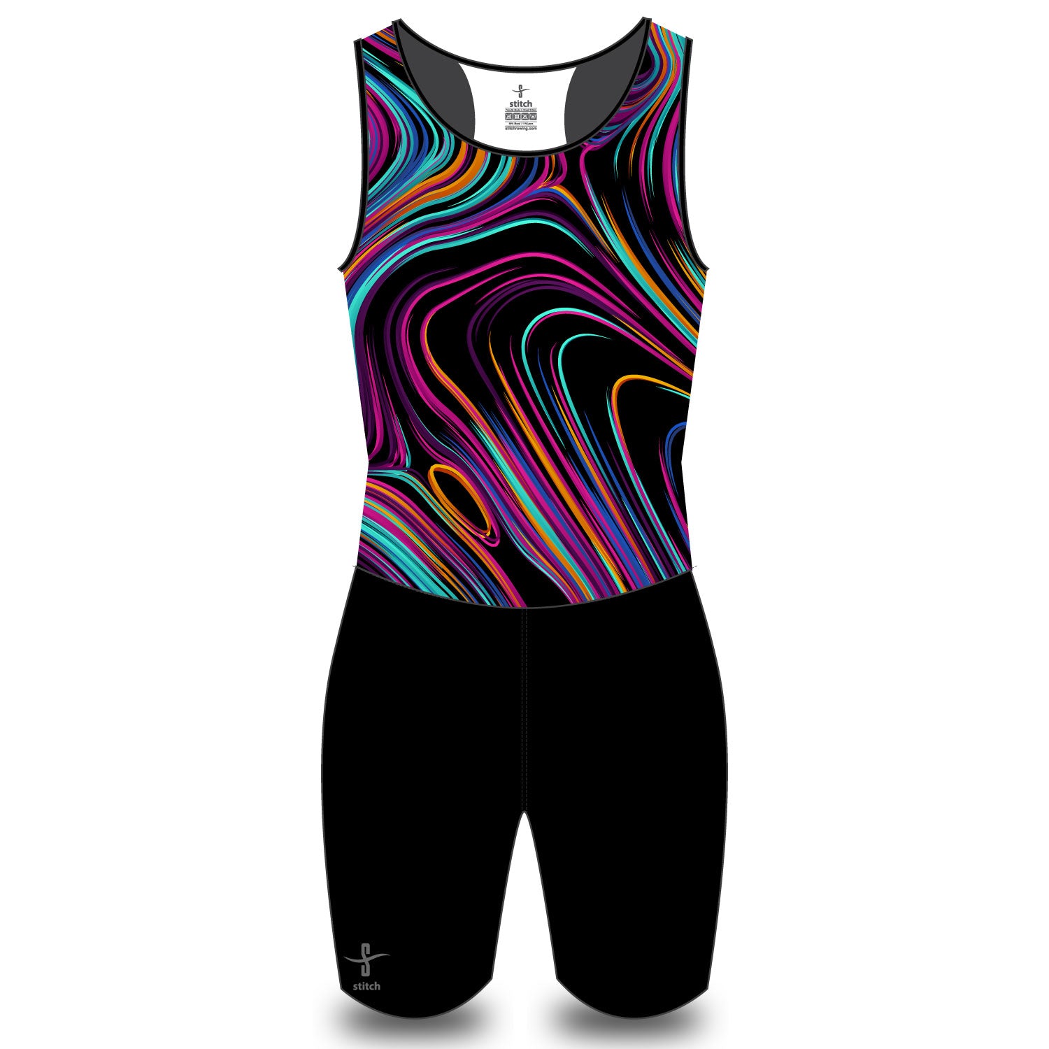 All In One Rowing Suits – Stitch Rowing