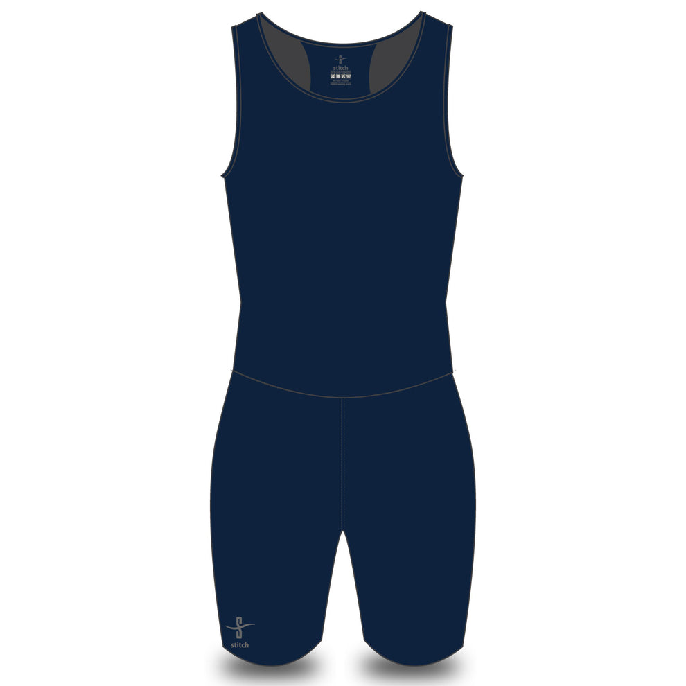 Stitch Rowing All In One Plain