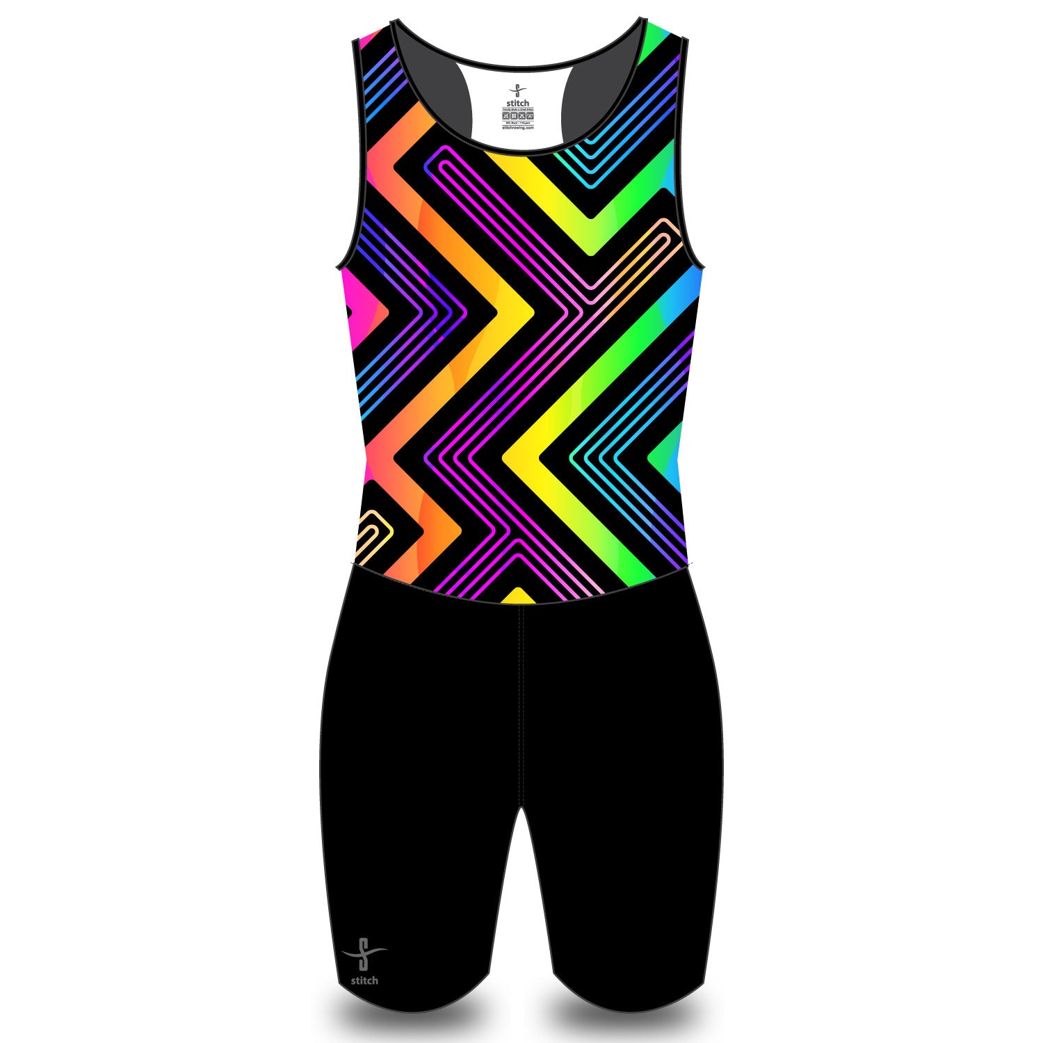 All In One Rowing Suits – Stitch Rowing