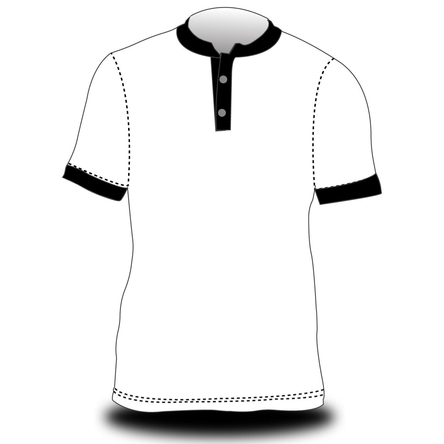 Stitch Rowing Collegiate Zephyr