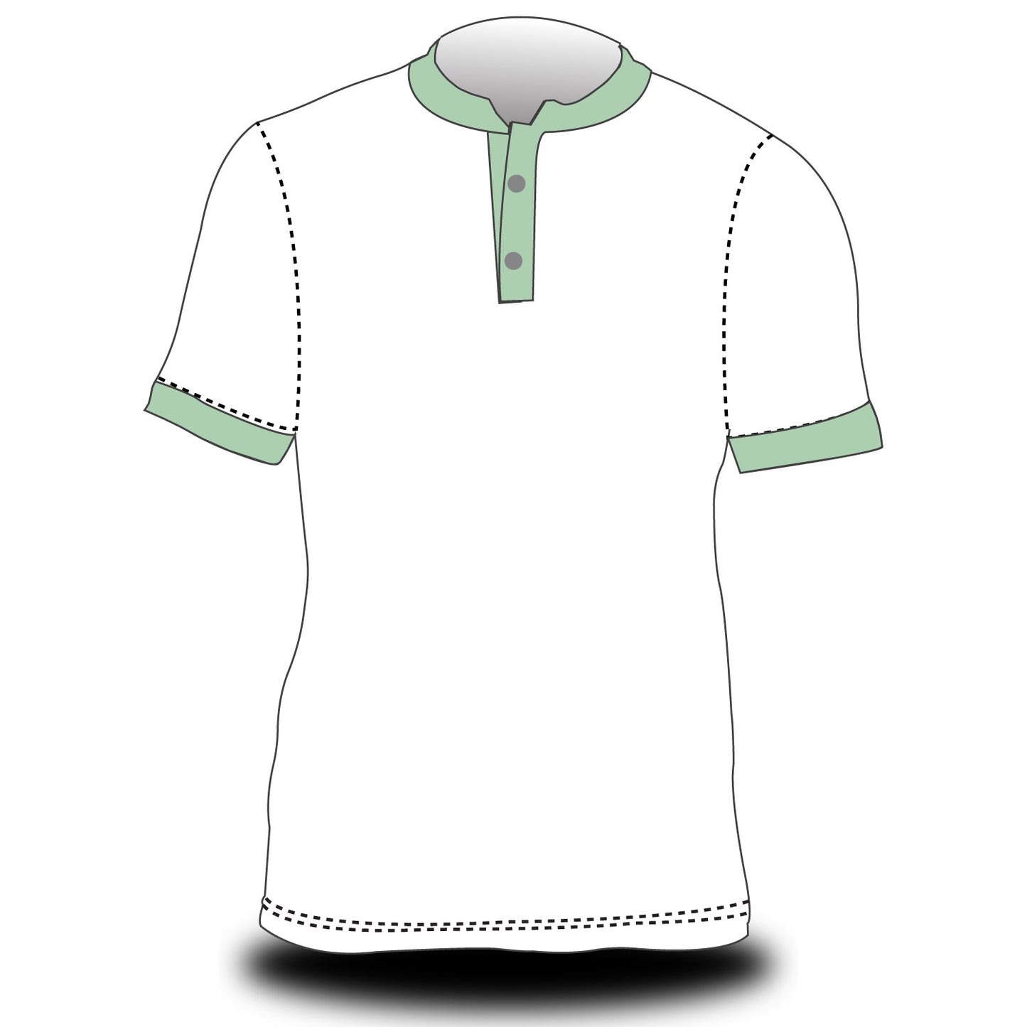 Stitch Rowing Collegiate Zephyr