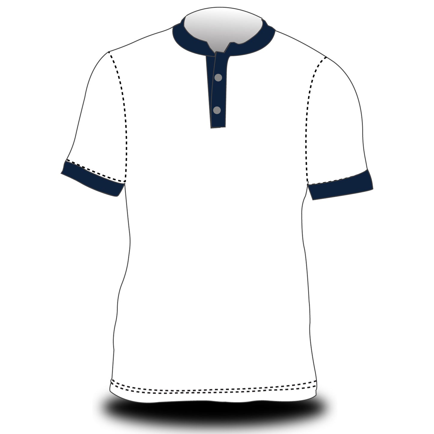 Stitch Rowing Collegiate Zephyr