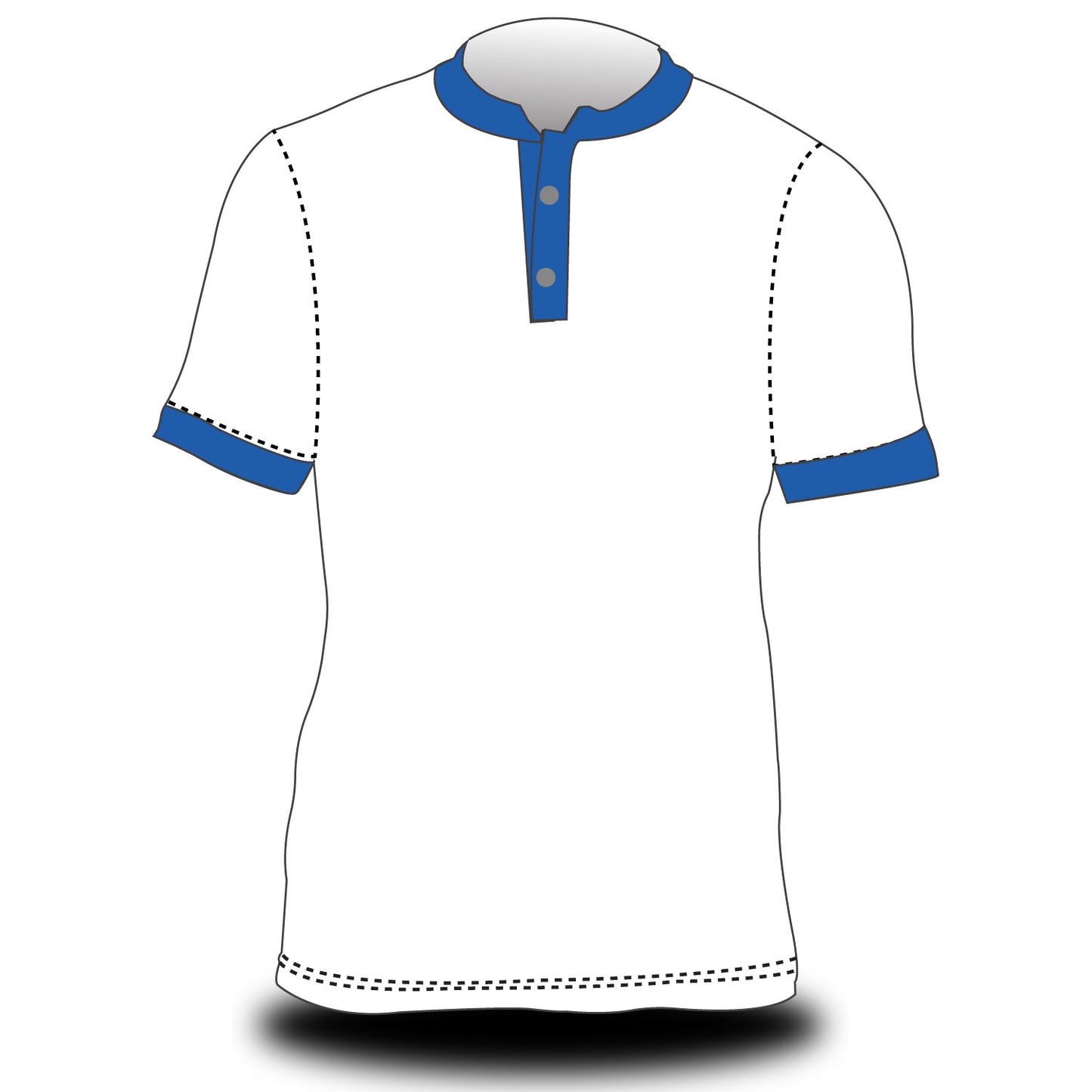 Stitch Rowing Collegiate Zephyr
