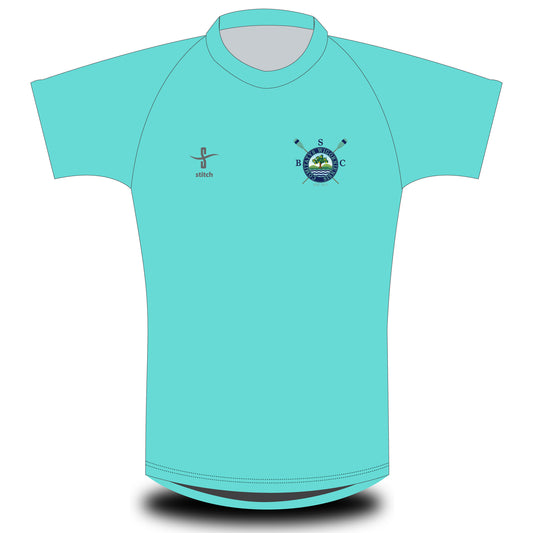 Stourport Boat Club Blue T-shirt