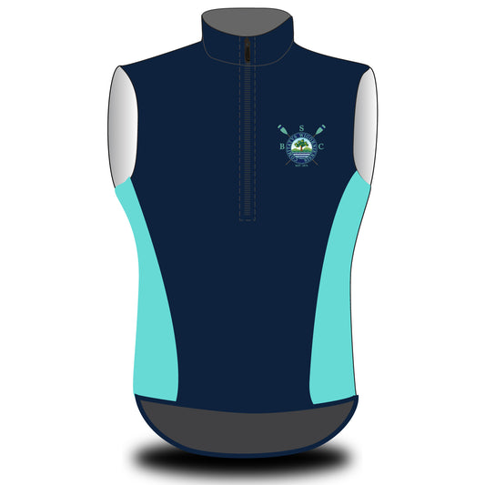 Stourport Boat Club 24/7 Gilet