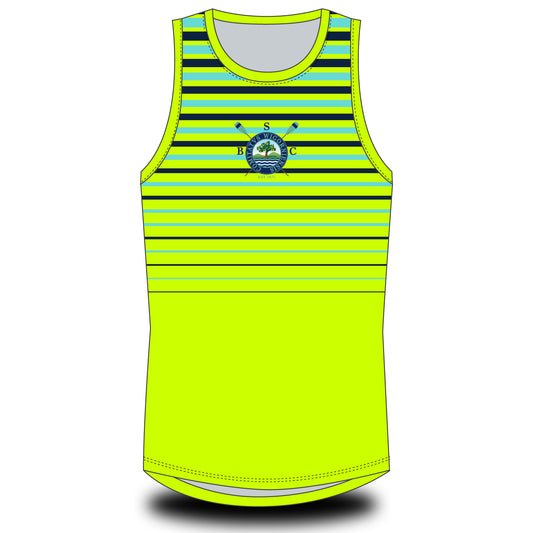 Stourport Boat Club Lines Vest