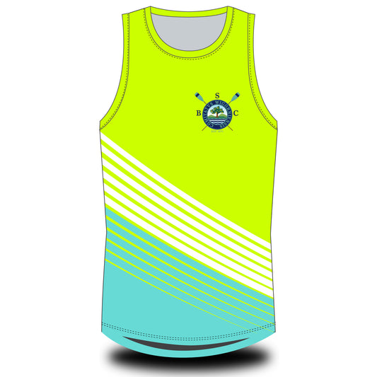 Stourport Boat Club Swoosh Vest