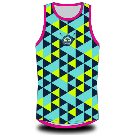 Stourport Boat Club Triangle Vest