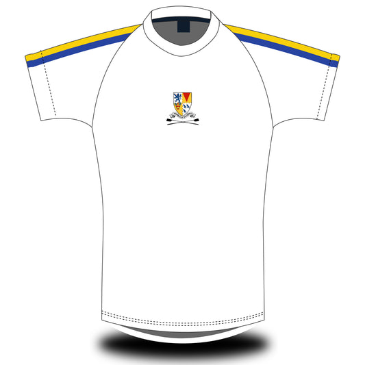 Stowe School Rowing T-shirt