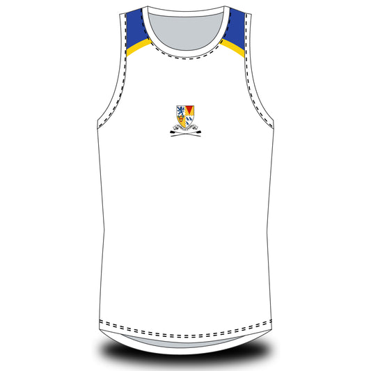 Stowe School Rowing Vest