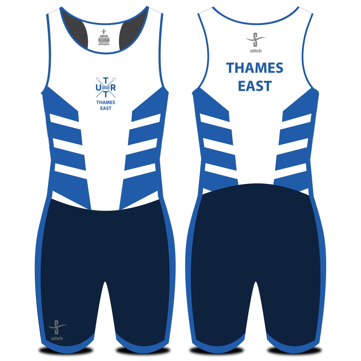 Thames East AIO