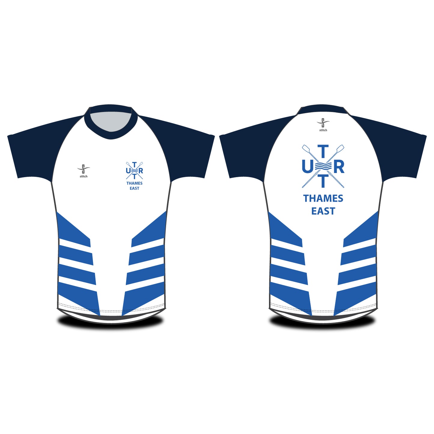 Thames East T-shirt
