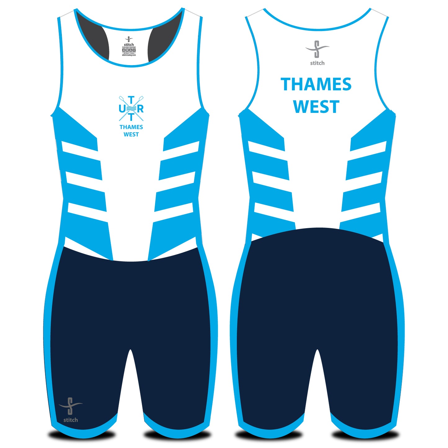 Thames West AIO