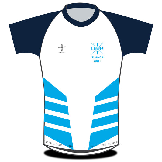 Thames West T-shirt