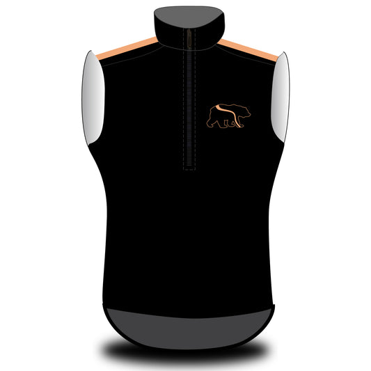 The Lost County Boat Club Varsity Gilet