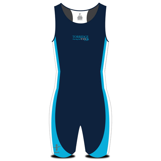 Torridge Pilot Gig Club AIO