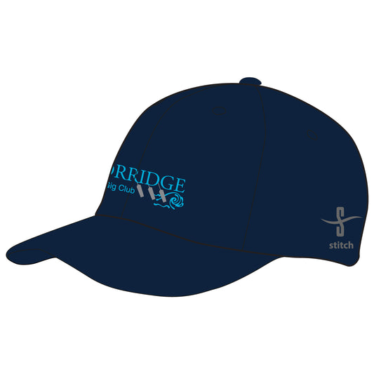 Torridge Pilot Gig Club Cap