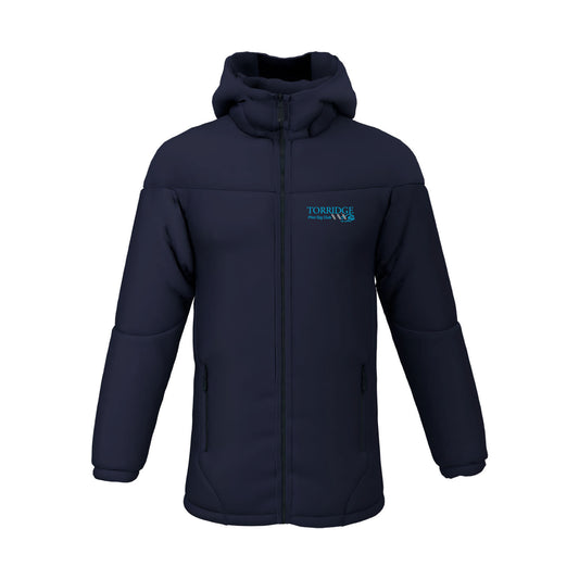 Torridge Pilot Gig Club Contoured Thermal Jacket