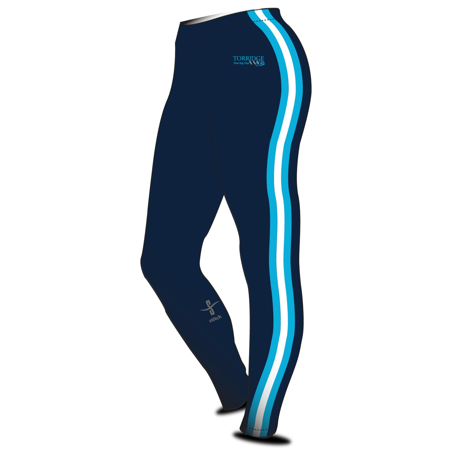 Torridge Pilot Gig Club Leggings